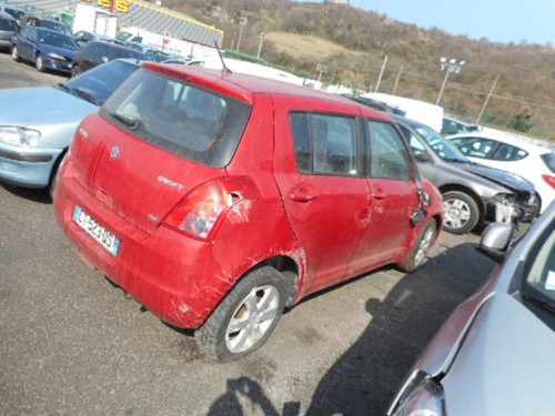 Autoradio originale suzuki - autoradio,
