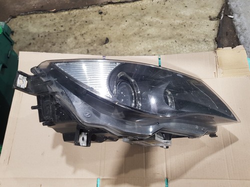 Bmw serie e63 e64 faro - bmw,