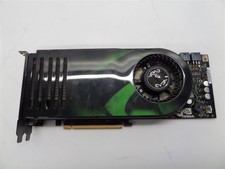Scheda grafica EVGA e-GeForce