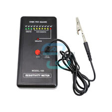 Tester di resistenza statica