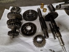 Motore Gilera 175 Epoca Ricambi