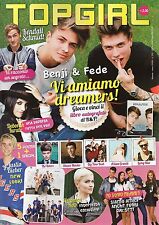 Top Girl 2016 200.Benji &