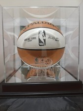 Vetrina Miami Heat "White Hot"