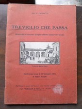 TREVIGLIO CHE PASSA CA. G