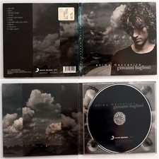 GIOVANNI BAGLIONI - ANIMA