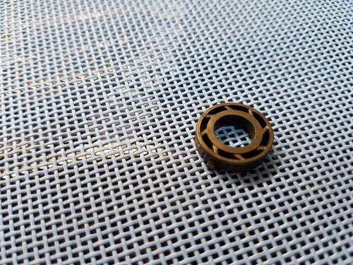 Boccola shimano rd 1103 - boccola, #