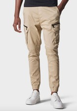 Pantaloni cargo Police 883
