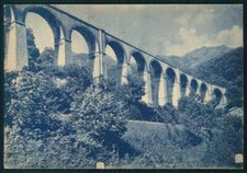 Cuneo Vernante Viadotto