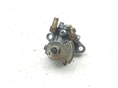 Miscelatore benzina olio pompa - miscelatore,