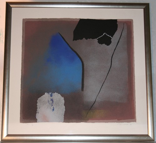 Giuseppe santomaso - giuseppe,