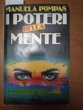 Poteri della mente - i, manuela