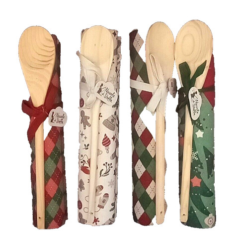 Idea regalo canovaccio con - regalo,