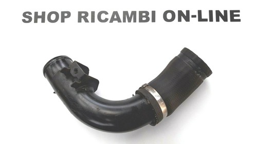 Tubo manicotto intercooler - tubo,