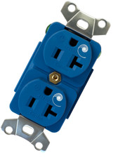 Presa di corrente alternata