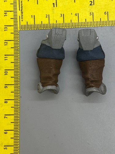 Stivali gambe shins noveunn - gambe,