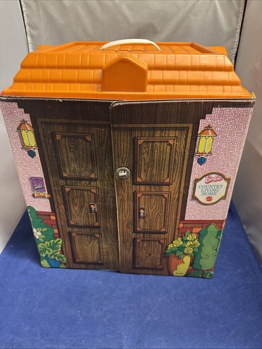 Barbie vintage 1973 - , mattel