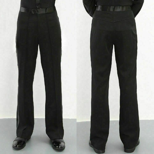 Pantaloni ballo latino - pantaloni, da