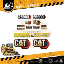 Kit Adesivi Mezzi da Lavoro