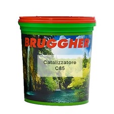 CATALIZZATORE C85 PER VERNICI AD ACQUA PER INTERNI ED ESTERNI