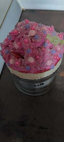 Barattoli cucina - da,
