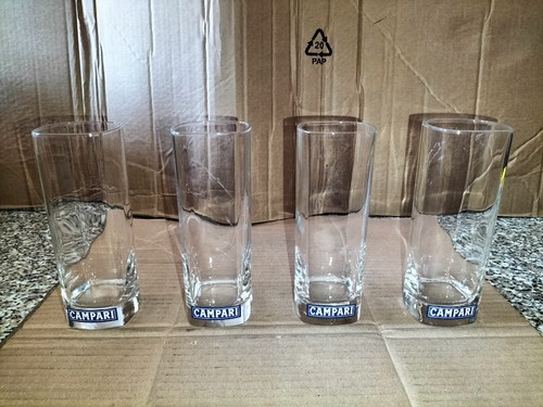 Set bicchieri di - set, 4