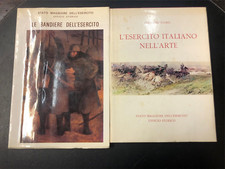 Le bandiere dell'esercito -