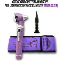 OTOSCOPIO MEDICO ENDOSCOPIO