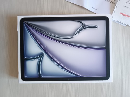 Ipad air wi fi 128gb - ipad,