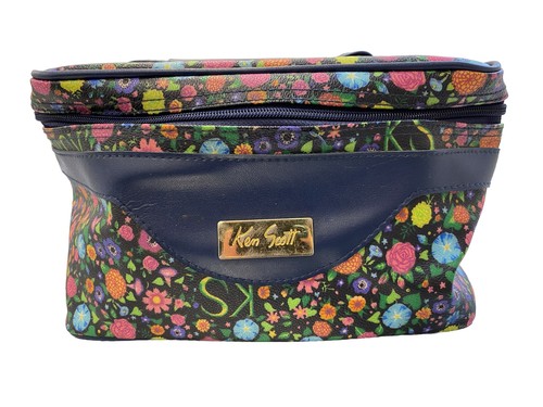 Ken scott beauty case - scott,