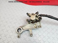 Pinza posteriore freno - posteriore,