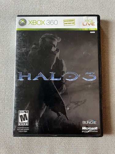 Halo black alternate cover - halo, 3
