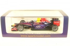 Rosso Bull Racing RB10 No.1