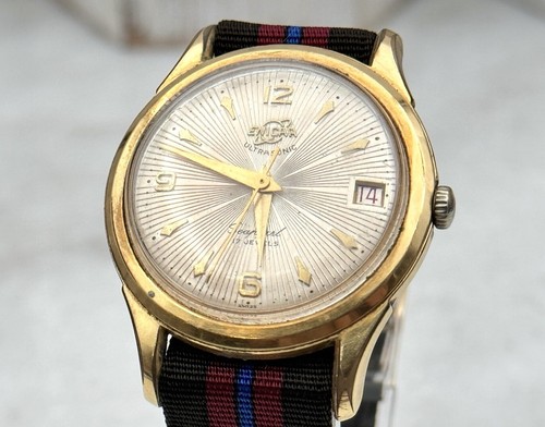 Orologio uomo vintage - orologio, anni