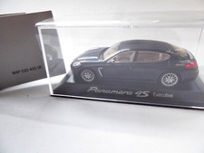 Porsche Panamera 4 S Executive