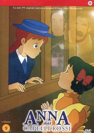 Anna dai capelli rossi - dai, 09