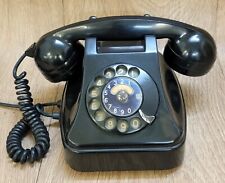 Telefono vintage classico