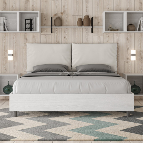 Letto egos antea - antea, rete