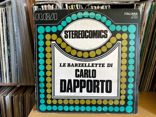 Carlo dapporto le - carlo,