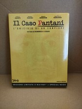 IL Caso Pantani (Edizione