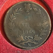 REGNO D'ITALIA - VITTORIO