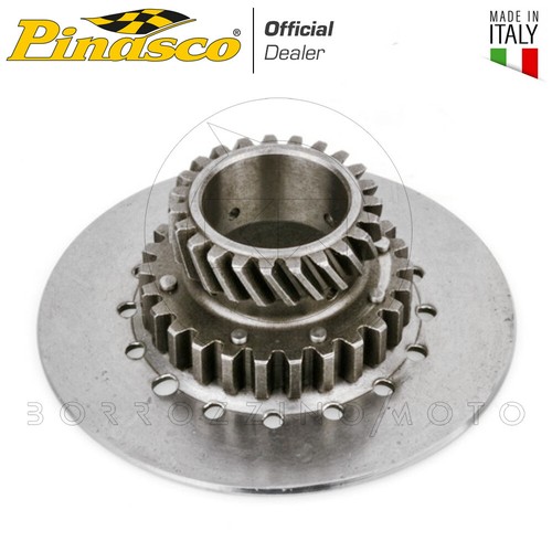 Pinasco pignone ingranaggio - pinasco,