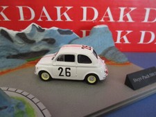 Die cast 1/43 Modellino Auto