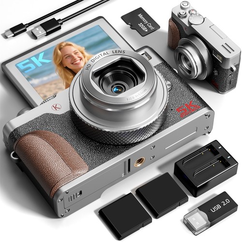 Fotocamera 64mp 18x zoom - fotocamera,