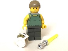 Minifigure vintage lego star - lego,