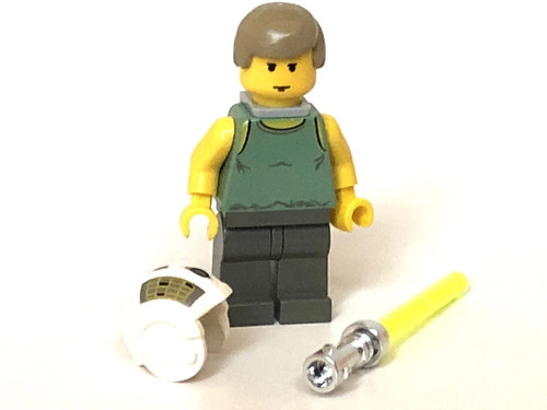 Minifigure vintage lego star - minifigure,