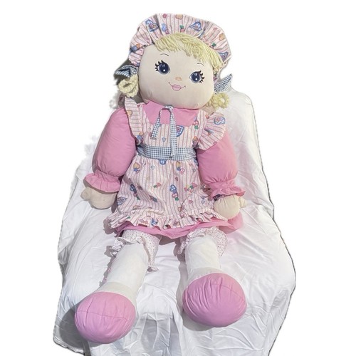 Peluche bambola sweetie mine - peluche,