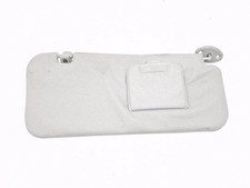 ALETTA PARASOLE DESTRO per TOYOTA YARIS VERSO (01/03>06/07<) 1.4 TDI D-4D MNV