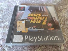 GTA 2 GRAND THEFT AUTO 2 per