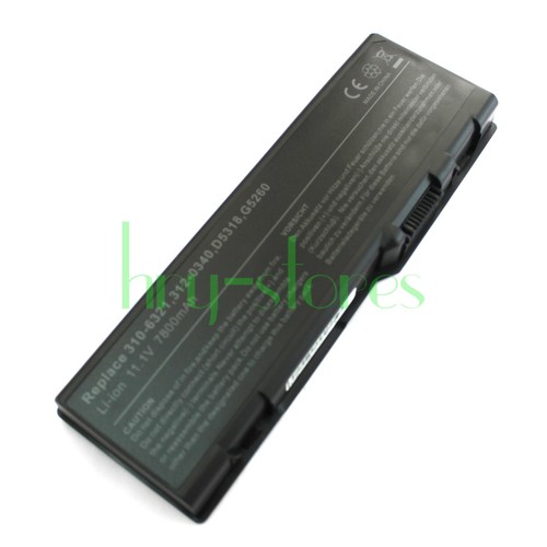 Batteria celle per dell - per,