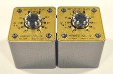TANGO FE-25-8 Push-Pull Output